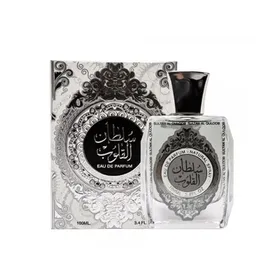 ادکلن اورجینال سلطان القلوب برند ارض الزعفران کد 511