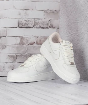 کفش کتانی Nike air force اسپرت کد 0314