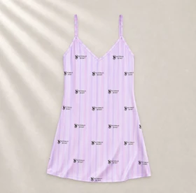 پیراهن ساتن ویکتوریاسکرت🌸