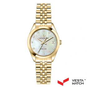 ساعت مچی زنانه لوسین روشا LUCIEN ROCHAT مدل R0453114509