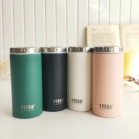 مینی تراول ماگ تایسو 200 میل -TYESO -182