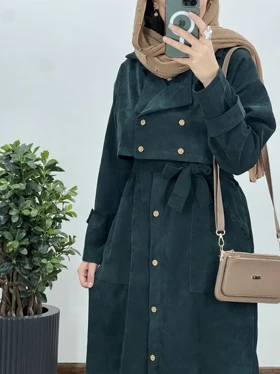 ست کت و سارافون بلند سایا 2