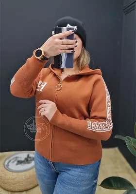 سویشرت هیوا