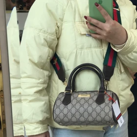 کیف زنانه GUCCI گوچی وارداتی کد 1094