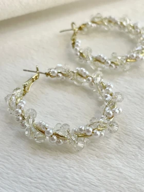 گوشواره مروارید