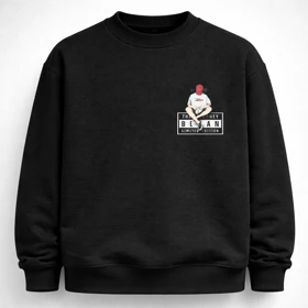 دورس مشکی خاص با طراحی مینیمال | مناسب استایل روزمره کد 1145