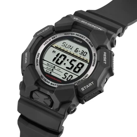 ساعت مچی مردانه کاسیو G-SHOCK مدل GD-010-1DR