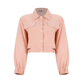 شومیز زنانه وینکلر مدل W0614072BL