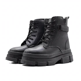 کفش بوت زنانه مدل 0519 _ Boots
