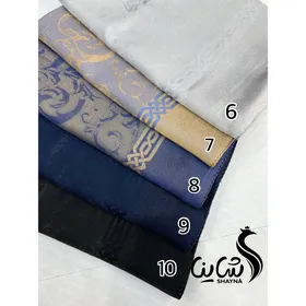 روسری کد 1517 ( طرح خورشید)