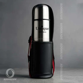 فلاسک UNIQUE حجم 0.5L