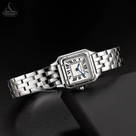 ساعت زنانه کارتیه پنتر Cartier Panthere S-SW1