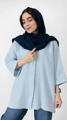 مانتو دبل فیس