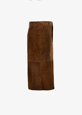 دامن جیر E0148