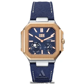 ساعت مردانه پتک فیلیپ Patek Philippe Cubitus 210-DB