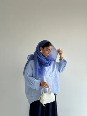 شومیز پاستیلی عروسکی