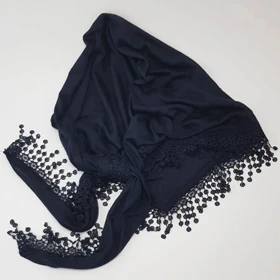 روسری زنانه آی ام کد Z-YC43