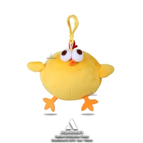 چارم جوجه Baby Chick Charm
