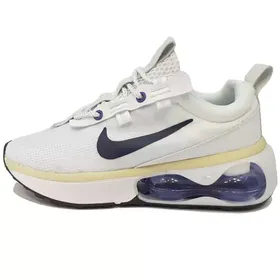 کفش راحتی زنانه نایکی مدل ایرمکس Air max سفید