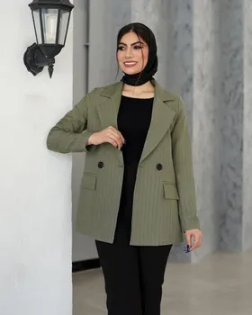 کت دیپلمات مدل سودا کد 2710