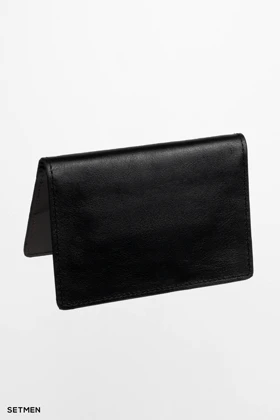 جاکارتی چرم ساده ست من