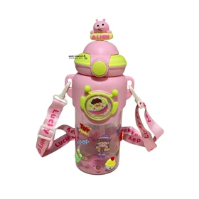 قمقمه مدل الین 750 میل