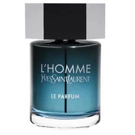 عطر ایو سن لورن لهوم له پارفوم YSL LHomme Le Parfum