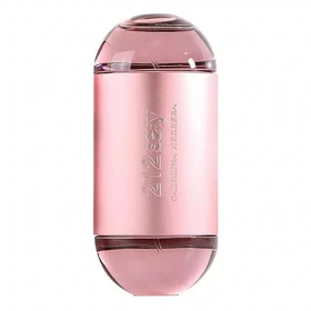 ادو پرفیوم زنانه کارولینا هررا مدل S..y 212 حجم 100ml