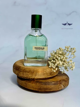 عطر مگاماره جیبی مارکویی کالکشن مردانه و زنانه کد234 حجم 25 میل