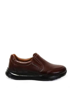 کفش مردانه نکسوس-g Comfort برنزه MFRE458270120G0-3092041