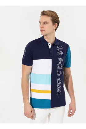 تیشرت مردانه u.s.-polo-assn.