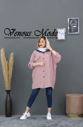 مانتو ابروبادی تک جیب