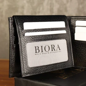 کیف پول مردانه بیورا مدل KPK25