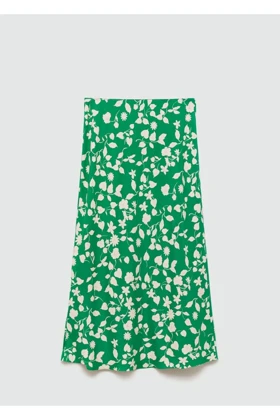 دامن زنانه اورجینال منگو mango