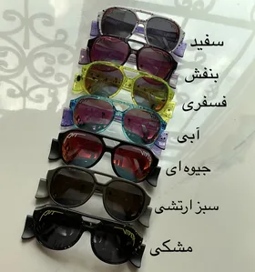 عینک آفتابی ورزشی پیت وایپر (Pit-Viper)