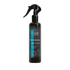 اسپری اتوی فوری لباس اولتراکلین Ultraclean مدل Freshness