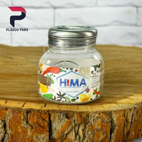 ادویه پاش گرد سه کاره 4 هیما