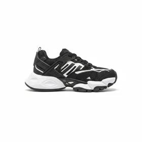 کفش کتانی آدیداس دیلاکس مشکی سفید کد 294933