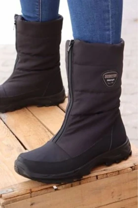 بوت و نیم بوت زنانه اورجینال scooter scooter