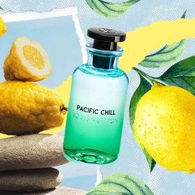 عطر پسیفیک چیل Louis Vuitton Pacific Chill
