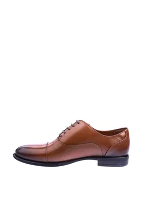 کفش مردانه Ayer-g Comfort Tan 40615-G
