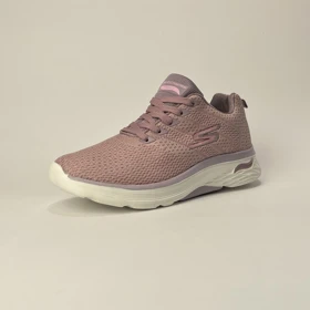 کفش پیاده روی اسکیچرز آرچ فیت با کفی مموری فوم