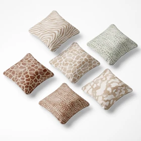 کوسن 6 تکه pillow 6 set 258