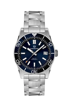 ساعت مردانه sergio-tacchini sergio-tacchini