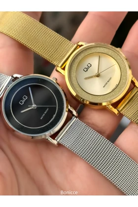 ساعت زنانه qandq qandq