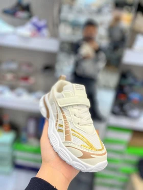 کفش کتانی راحتی روزمره اسپرت اسیکس Asics وارداتی