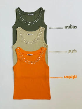 کراپ تاپ کبریتی