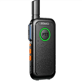 بیسیم واکی تاکی آ رتاکو Rtako مدل M1S شارژی