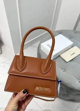 کیف زنانه برند جاکوموس Jacquemus