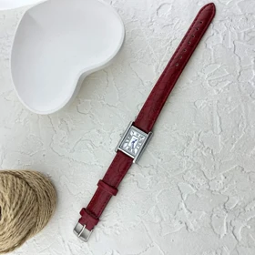 ساعت زنانه طرح فلورا، ظرافت در دستان شما